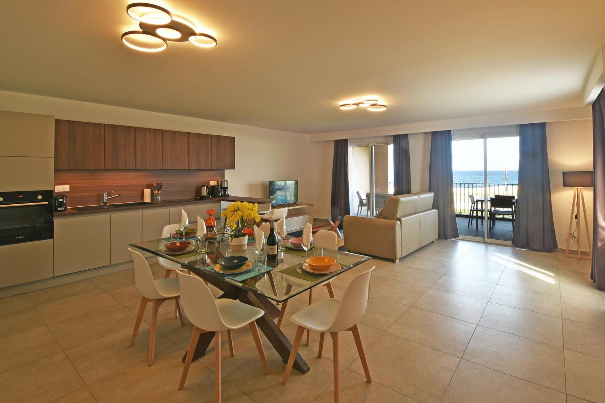 Residence Saint-Jean Екстериор снимка