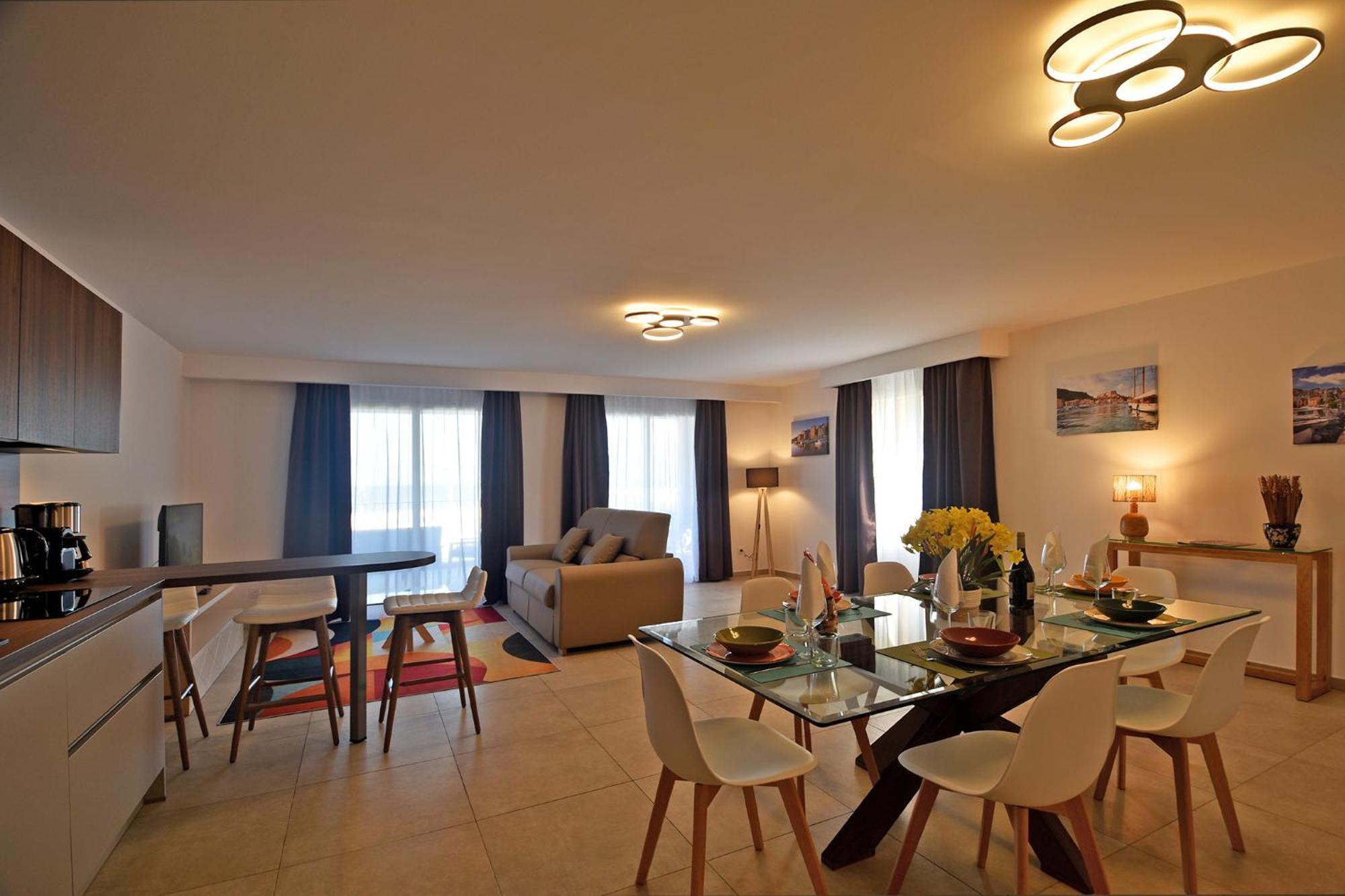 Residence Saint-Jean Екстериор снимка